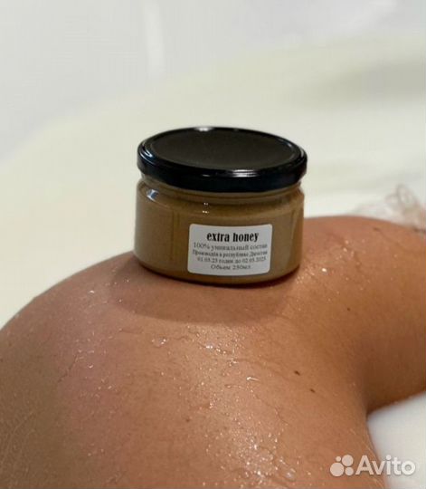 Мёд для потенции новые высоты с золотым чудо-мёдом