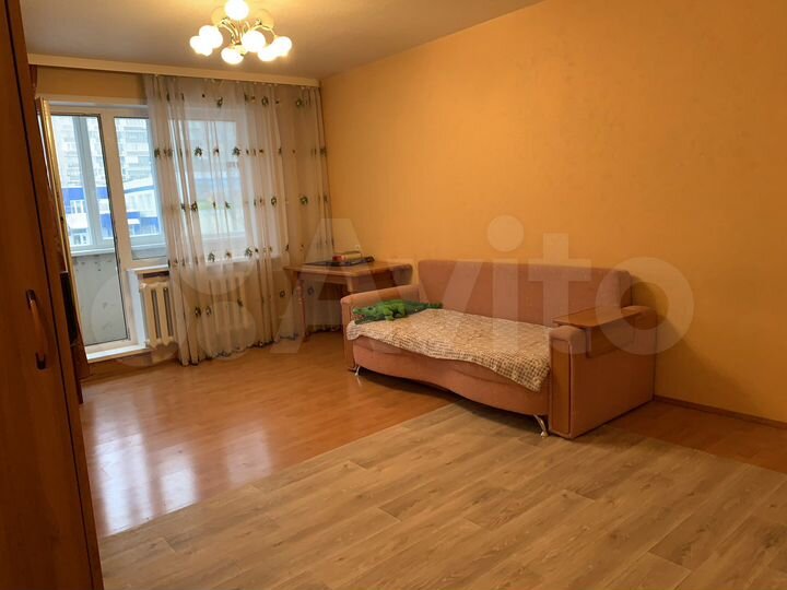 3-к. квартира, 71,4 м², 3/10 эт.