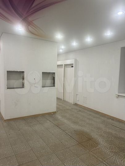 Сдам торговое помещение, 50 м²