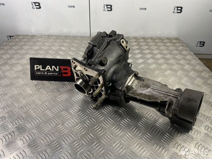 Раздаточная коробка Lexus Rx330 3MZ-FE