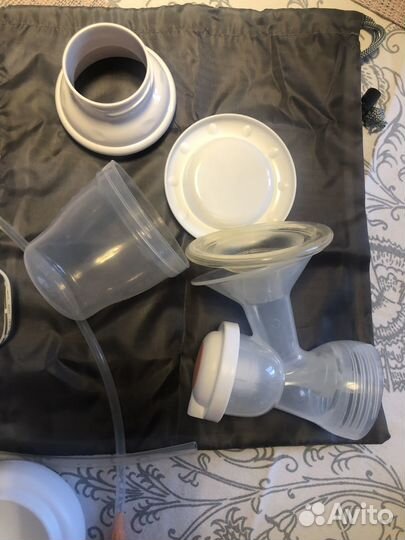 Молокоотсос электрический EasyStart