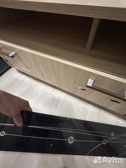 Стенка в гостинную бу