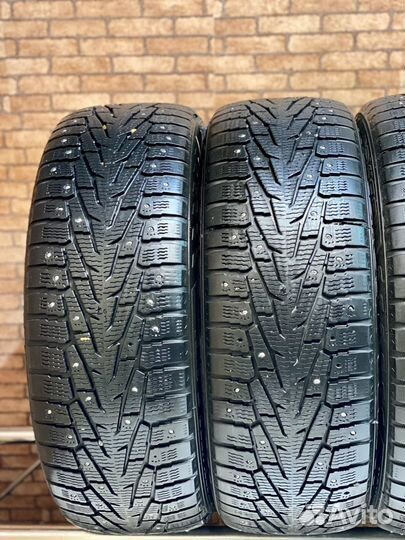Nokian Tyres Hakkapeliitta 7 235/55 R19 105T