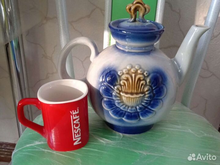 Посуда для дома и дачи