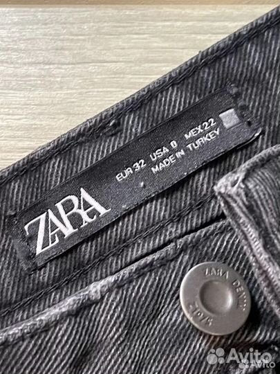 Шорты бермуды zara