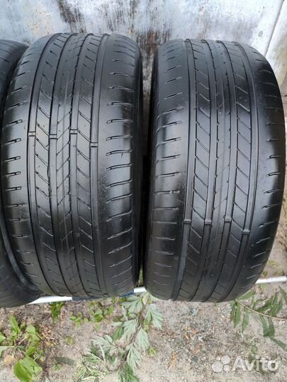 Dunlop SP Sport Maxx GT 245/50 R18 100W