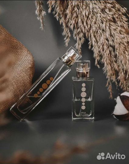 Парфюмерия