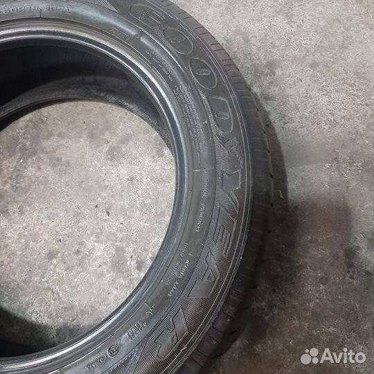 Goodyear Wrangler HP 235/60 R18