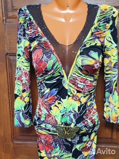 Платье Sassofono 40p