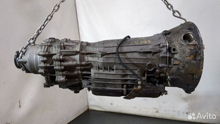 Кпп - автомат (АКПП) 4х4 Mercedes R W251 2005- 3 CDI, 2006