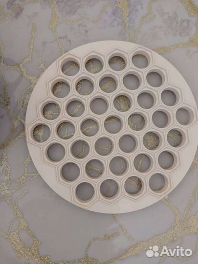 Пельменница новая