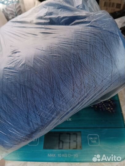 Пряжа летние составы Италия сток