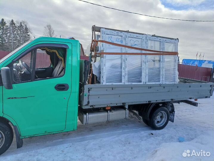 Грузоперевозки переезды газель грузчики