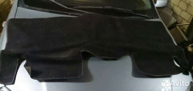 На 21108 потолок средней части Оригинал