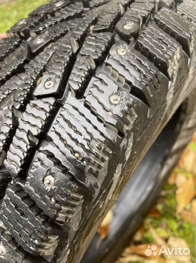 Cordiant Snow Cross 185/65 R15 91T