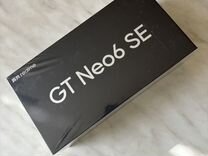 realme GT Neo, 8/128 ГБ