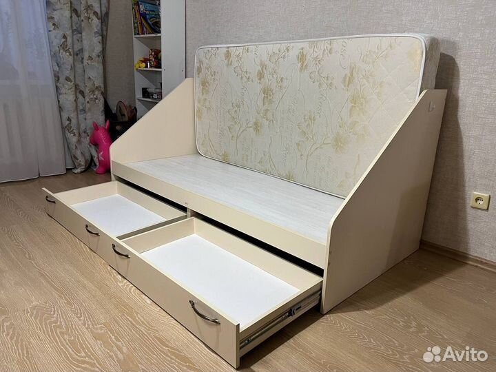 Кровать детская 190х90