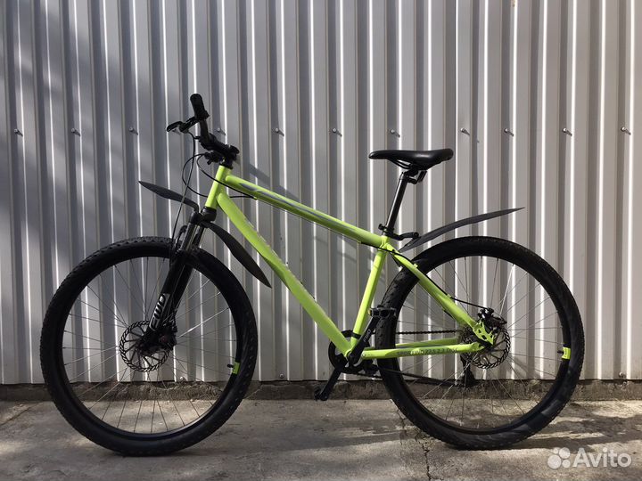 Forward sporting 27.5 disc