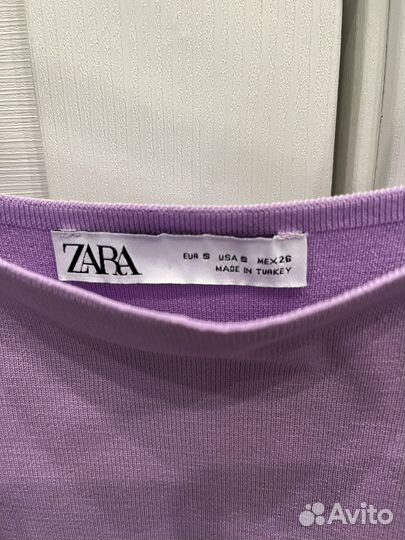 Платье -сарафан Zara s