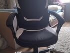 Игровое кресло объявление продам