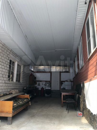 Дом 150 м² на участке 70 сот.