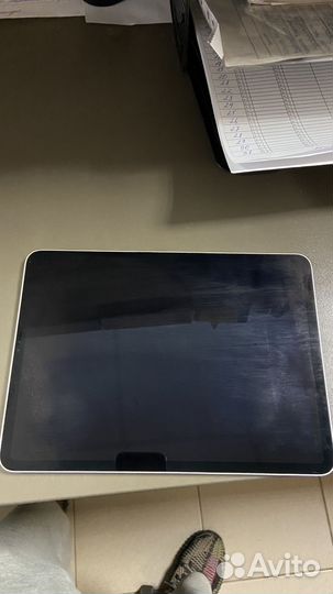 iPad pro 11 2018 64gb