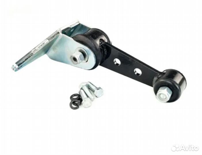 Распорка передних стоек ваз калина
