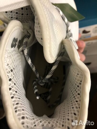 Ботинки Nike ACG gore-tex 44 размер