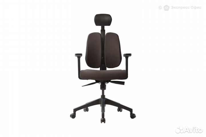 Кресло компьютерное ортопедическое D2A-04HA-S(E) 3