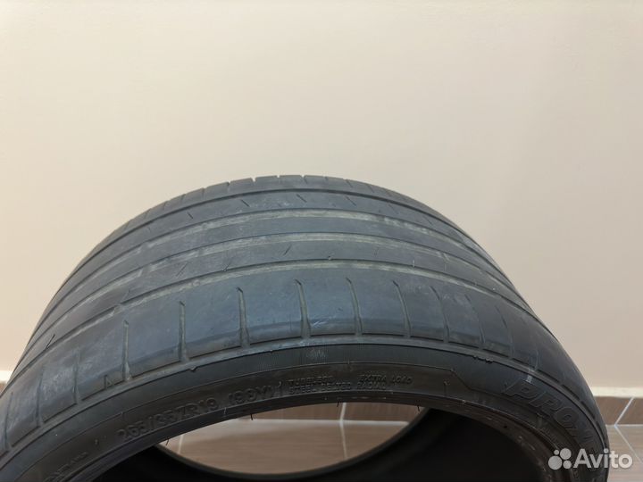 Toyo Proxes Sport 265/35 R19 98Y