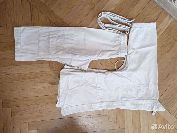 Кимоно для рукопашного боя 122