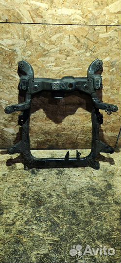 Подрамник Opel Astra H 2004-2014