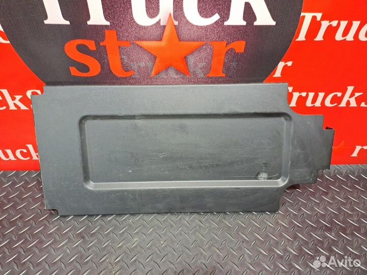 Накладка спальника Mercedes-Benz Axor, камаз 5490