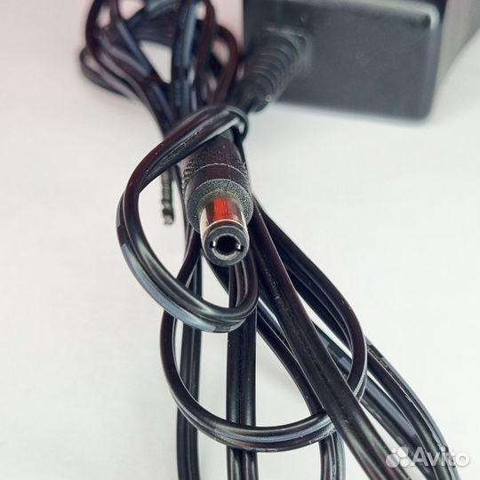 Блок питания 12в/1а