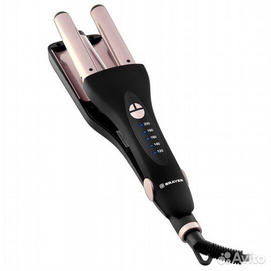 Мультистайлер brayer