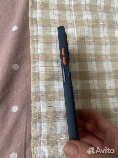 Чехол realme с 53