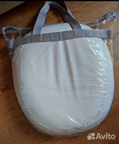 Подушка ортопедическая trelax medica