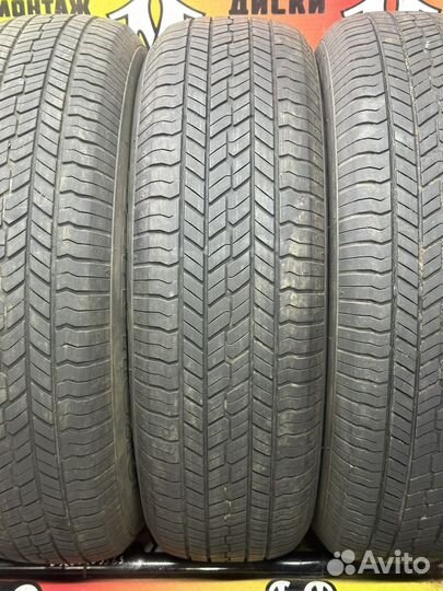 Yokohama Geolandar G033 215/70 R16 100H