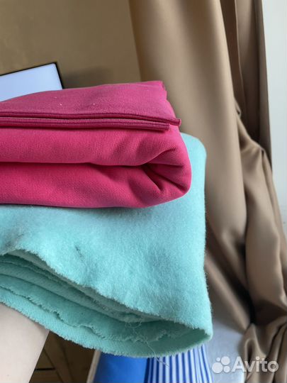 Футер 3-х нитка