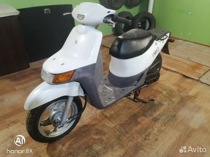 Продам скутер Honda Topic Pro