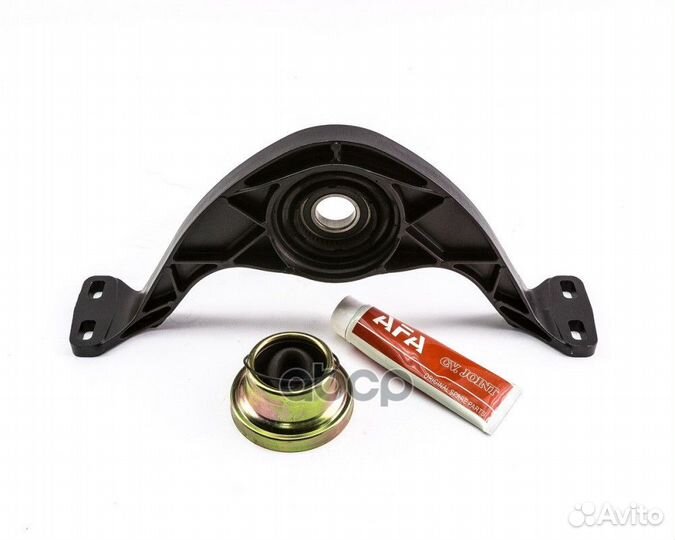 Муфта карданного вала