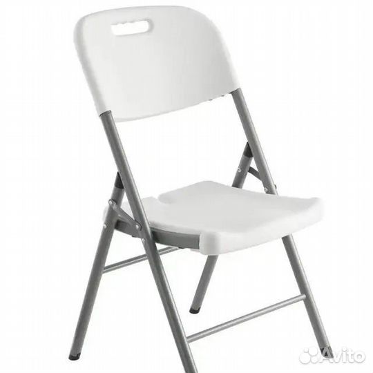 Стул складной туристический