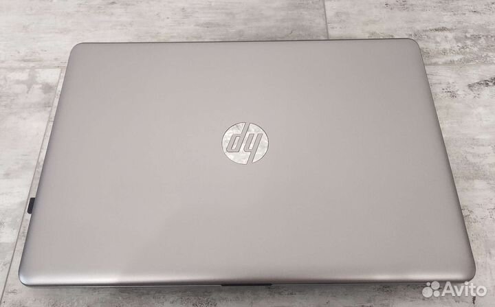 Ноутбук hp