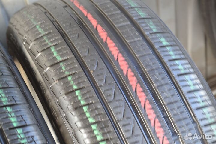 Pirelli Cinturato P7 All Season 225/45 R18 91V