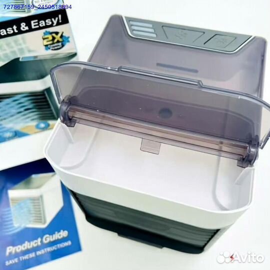 Мини Кондиционер arctic air ultra (Арт.20216)