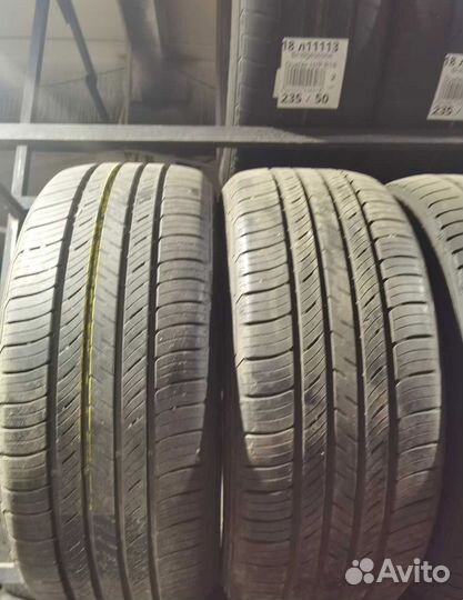 Kumho Crugen HP71 235/55 R18 104R