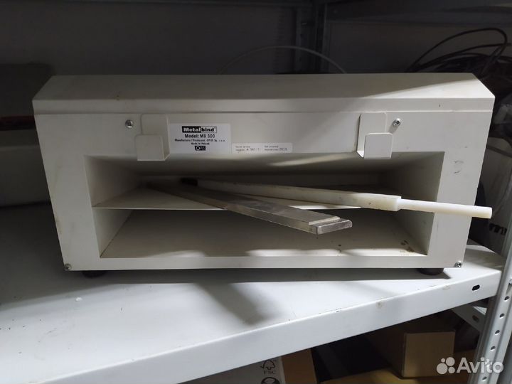 Переплетчик Opus MB-300