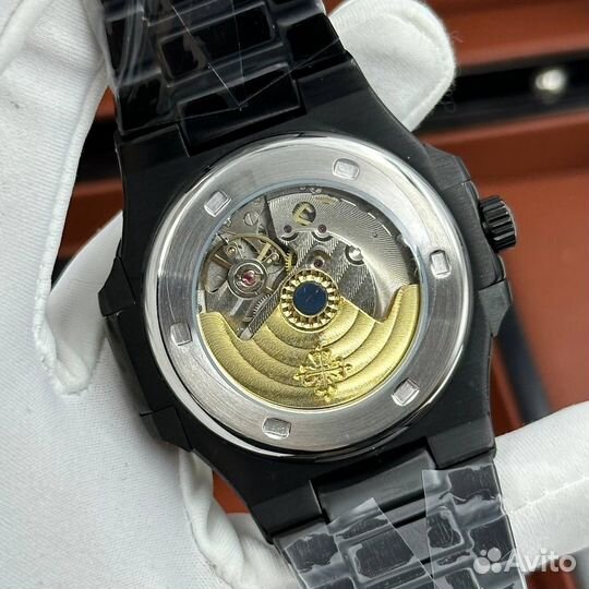 Часы patek philippe