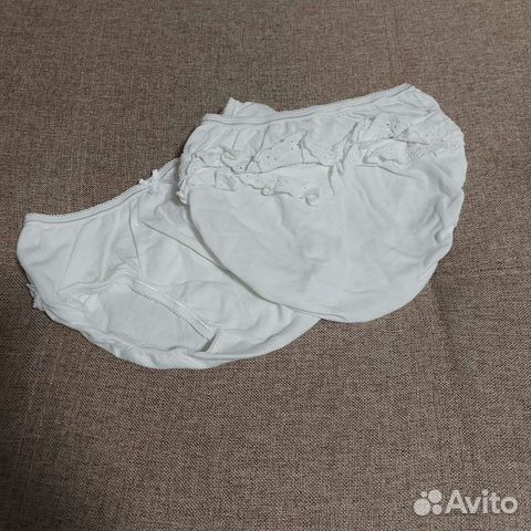 Трусики на памперс