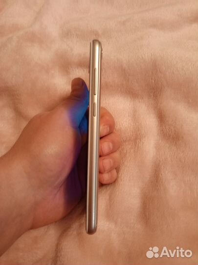HONOR 7A, 2/16 ГБ